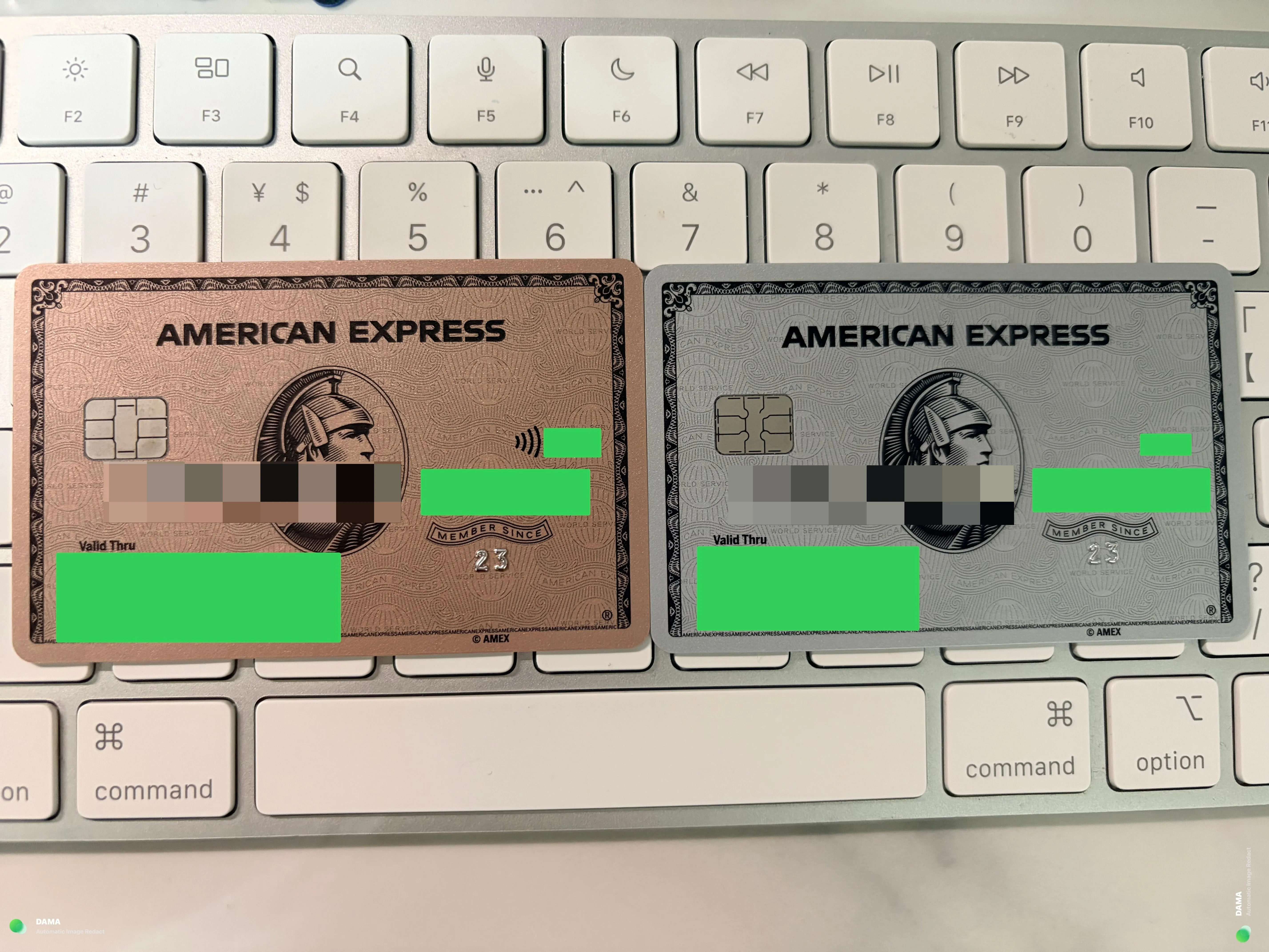 American Express
