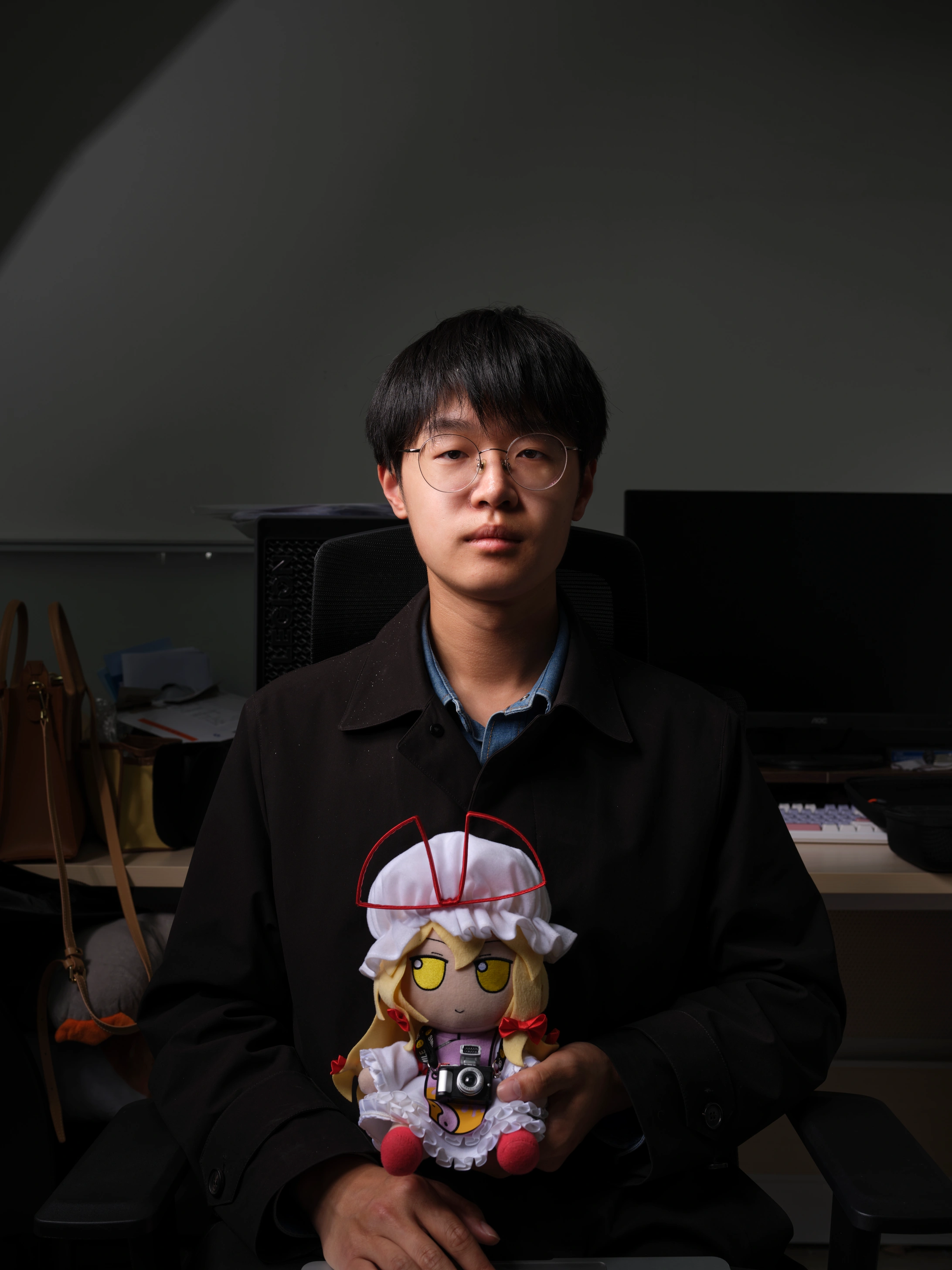 苏心贤
